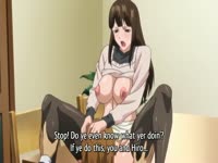 [ Hentai Porn ] Netorare Zuma Episode 1
